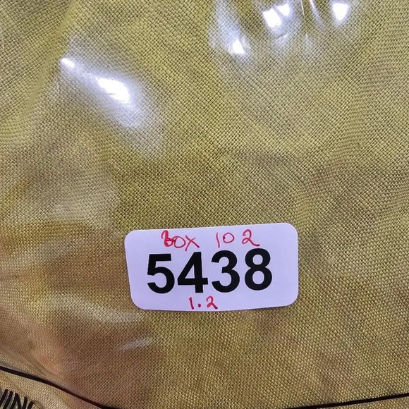 Women's Simon Miller Green Dress Size L - Picture 11 of 11